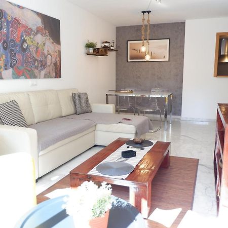 Apartamento S.Quintin 말라가 외부 사진