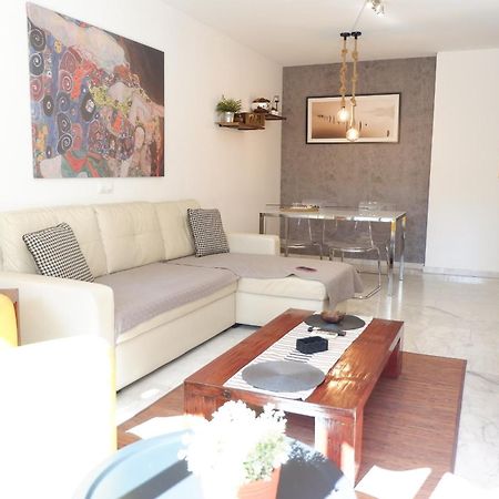 Apartamento S.Quintin 말라가 외부 사진