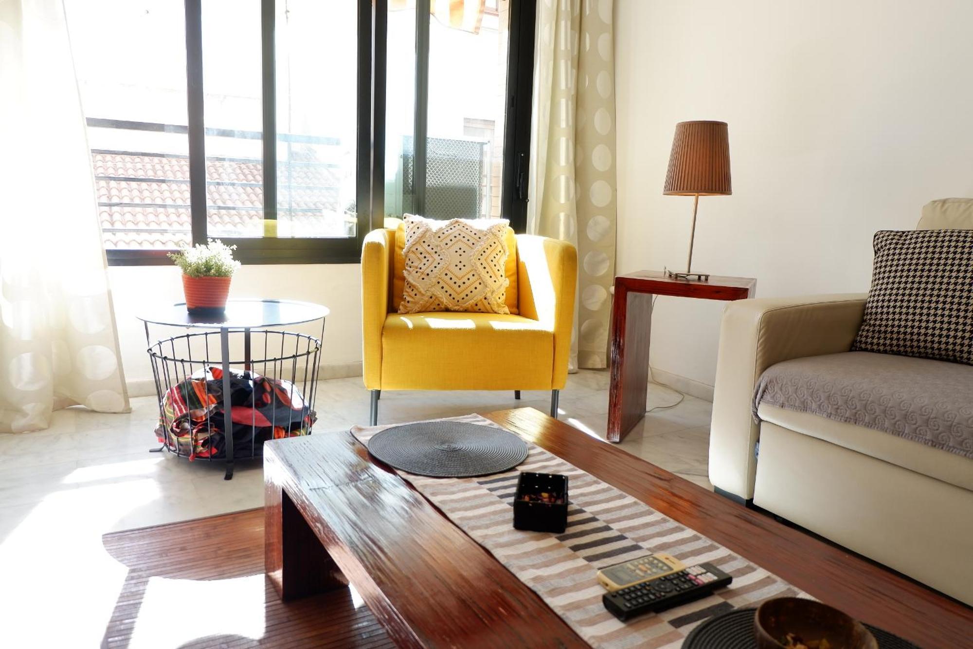 Apartamento S.Quintin 말라가 외부 사진