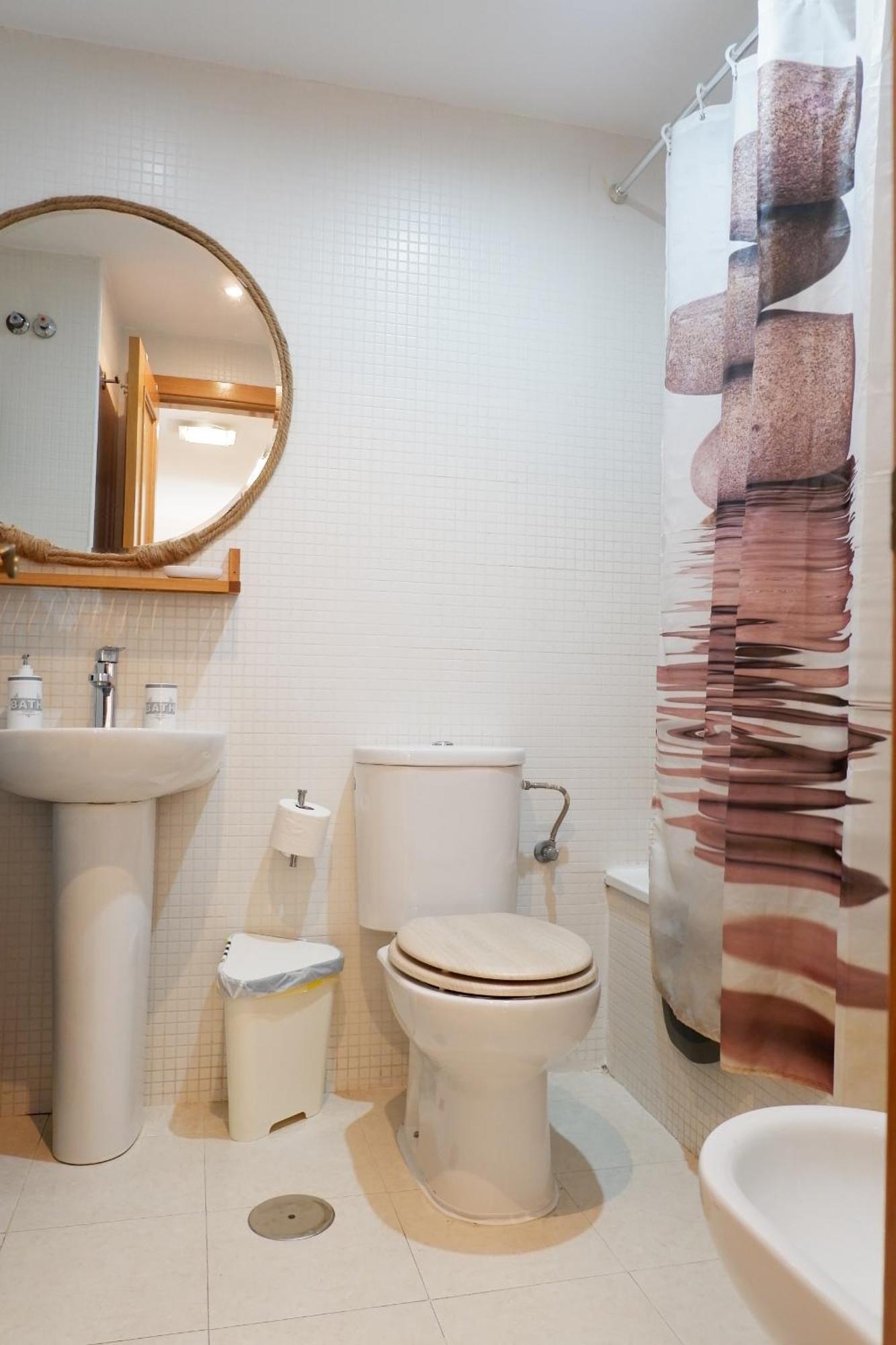Apartamento S.Quintin 말라가 외부 사진