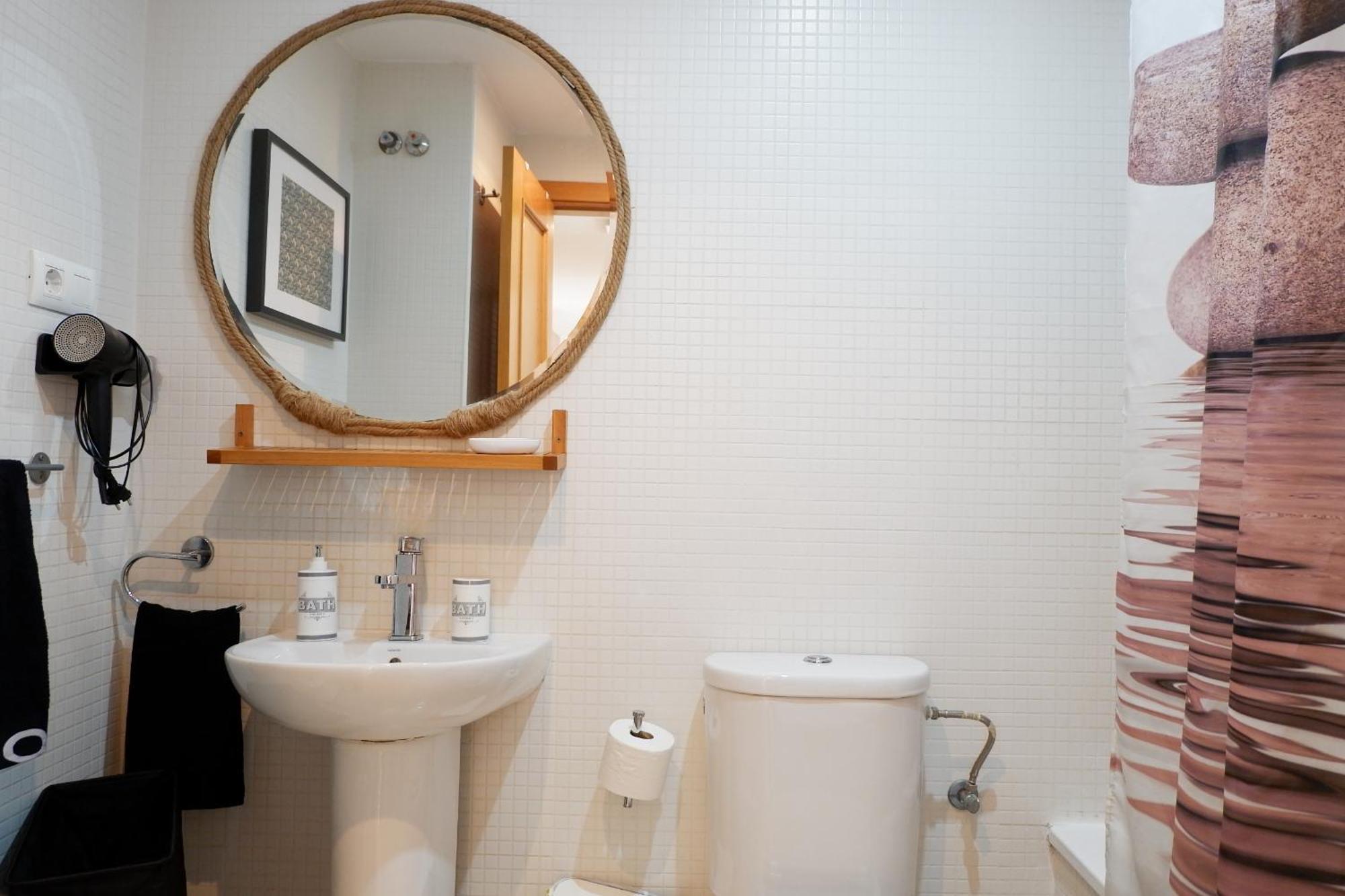 Apartamento S.Quintin 말라가 외부 사진