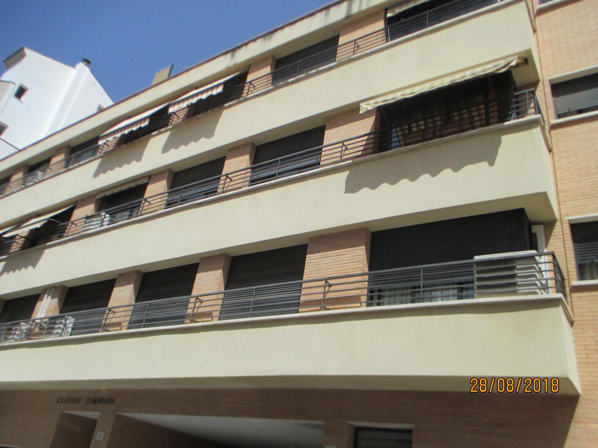 Apartamento S.Quintin 말라가 외부 사진