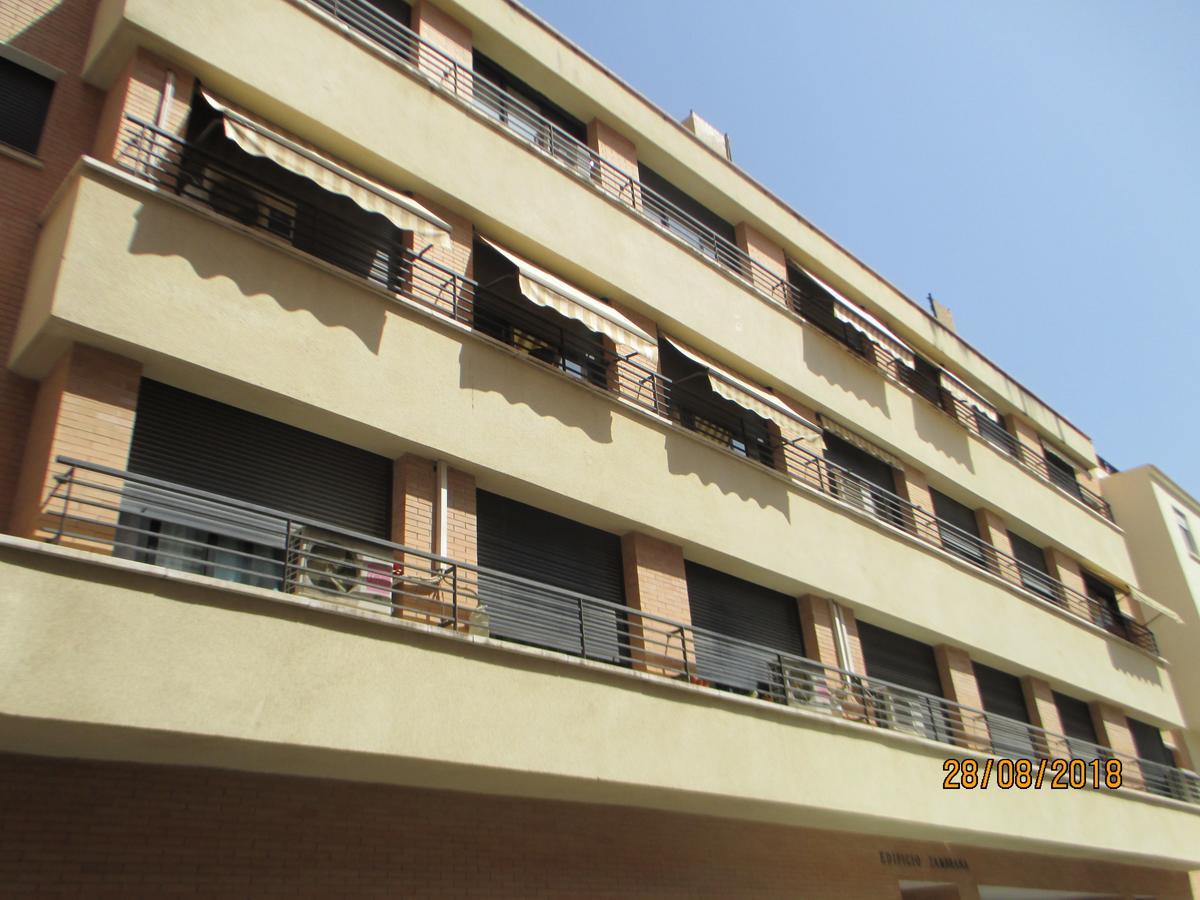 Apartamento S.Quintin 말라가 외부 사진