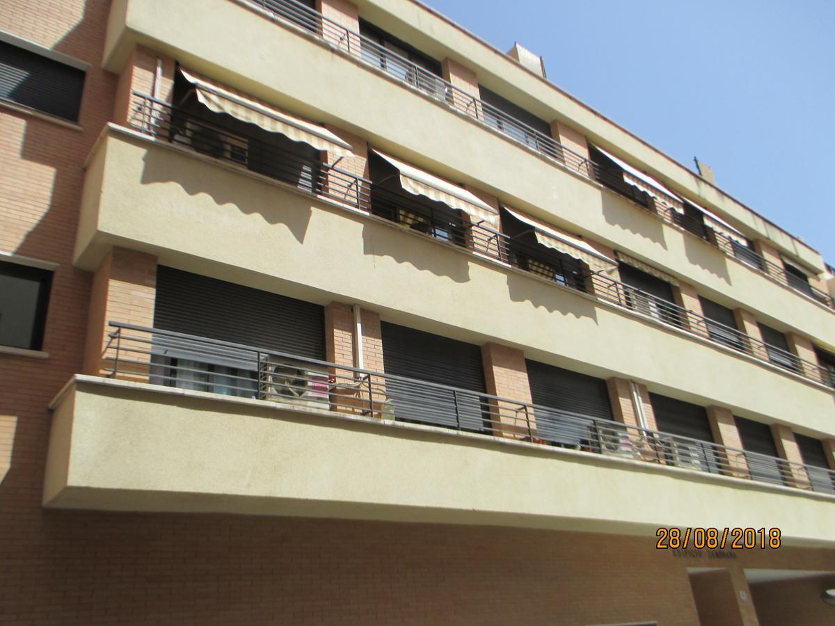 Apartamento S.Quintin 말라가 외부 사진