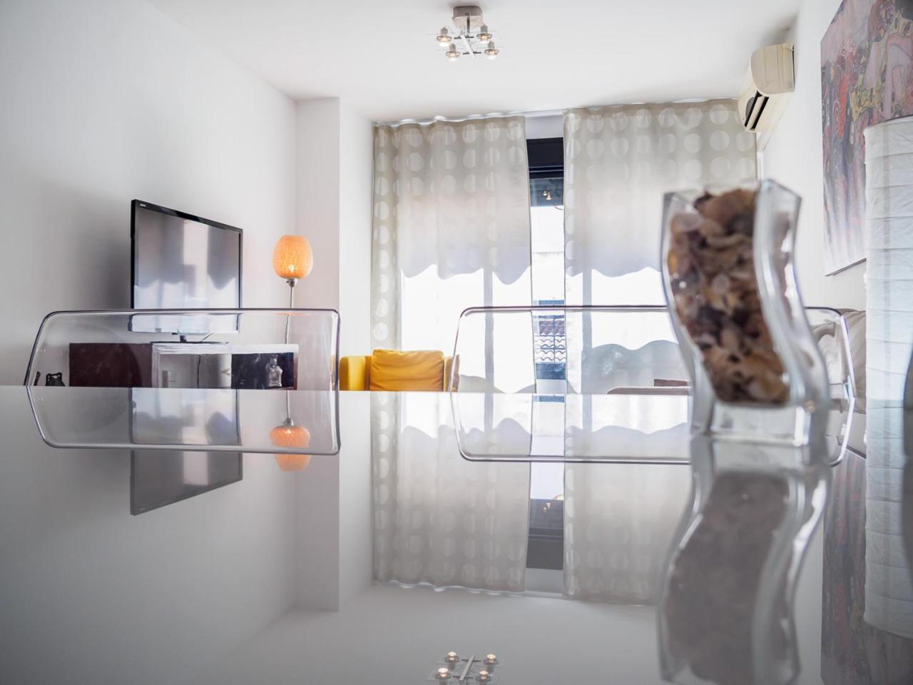 Apartamento S.Quintin 말라가 외부 사진