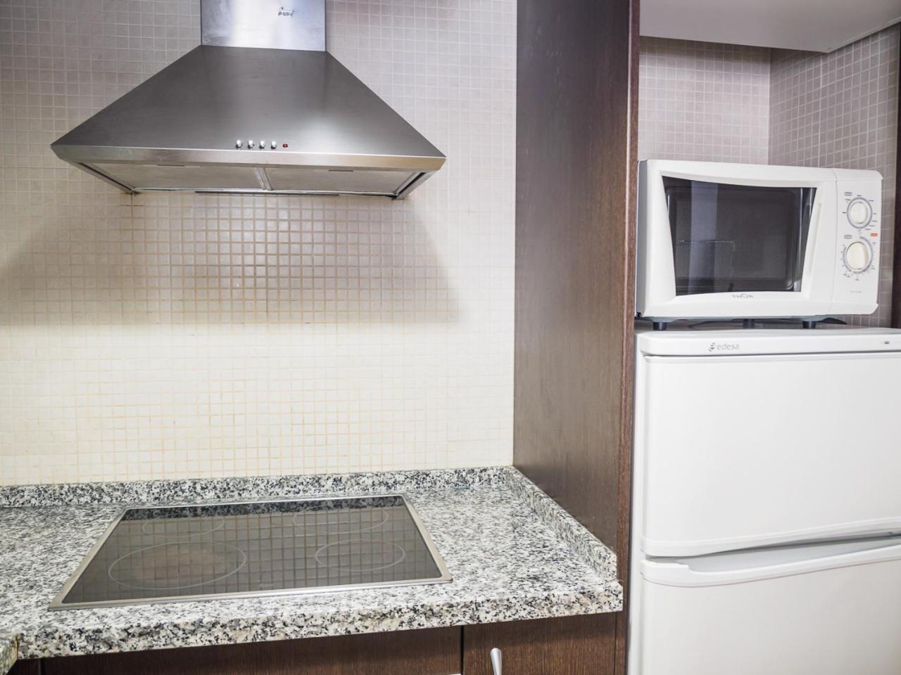Apartamento S.Quintin 말라가 외부 사진