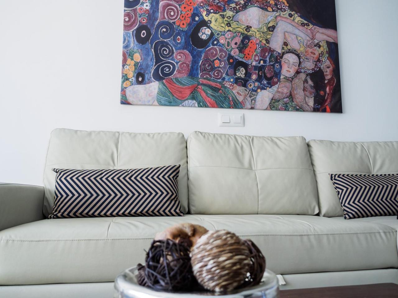 Apartamento S.Quintin 말라가 외부 사진