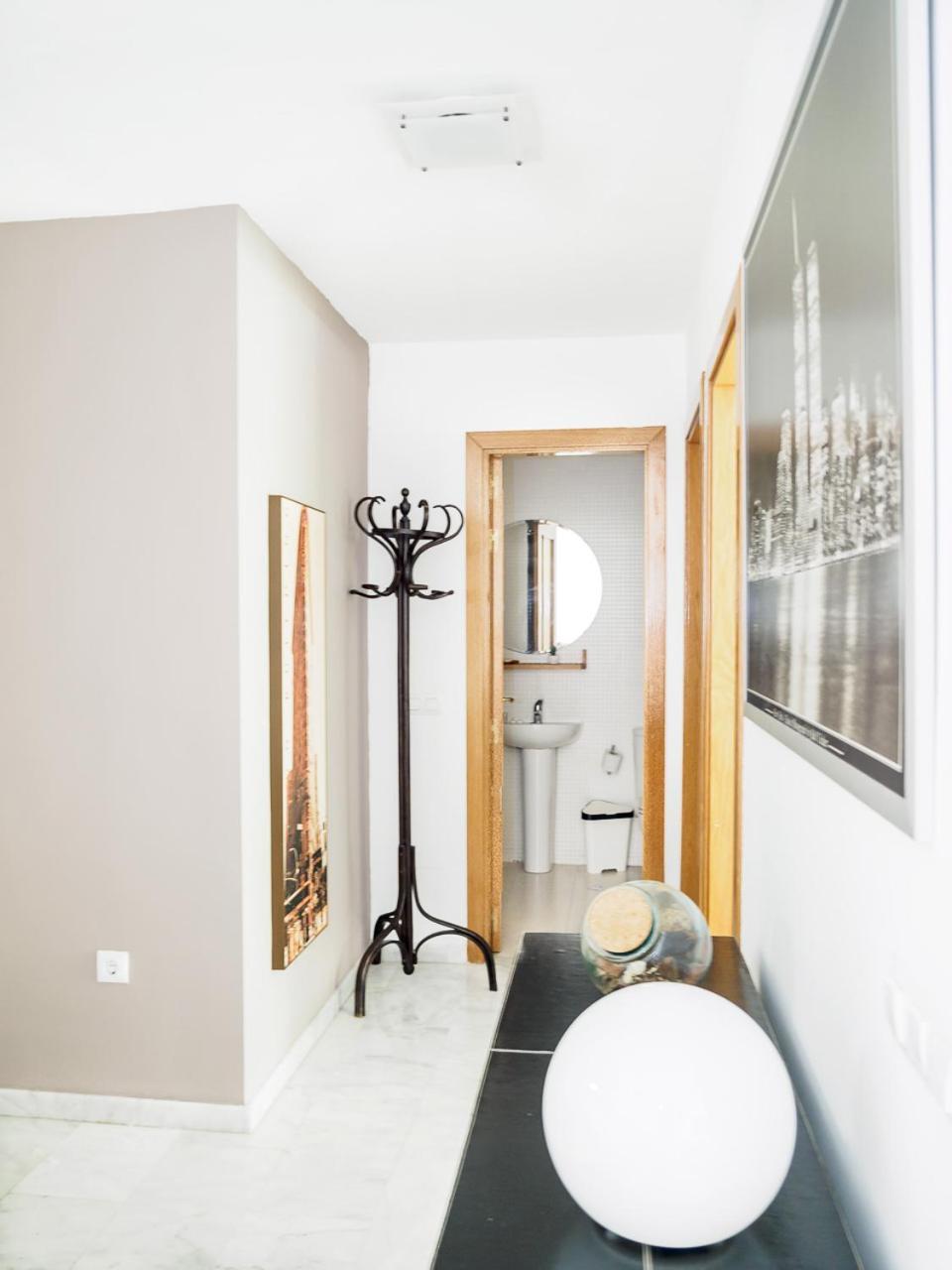 Apartamento S.Quintin 말라가 외부 사진