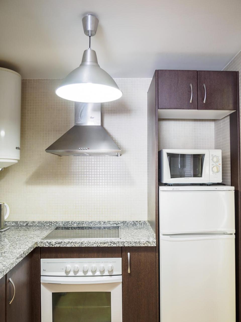 Apartamento S.Quintin 말라가 외부 사진