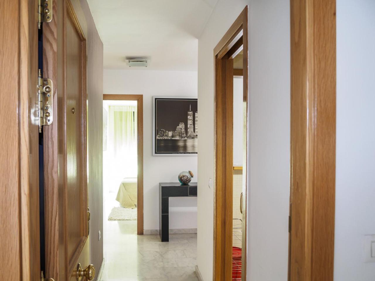 Apartamento S.Quintin 말라가 외부 사진