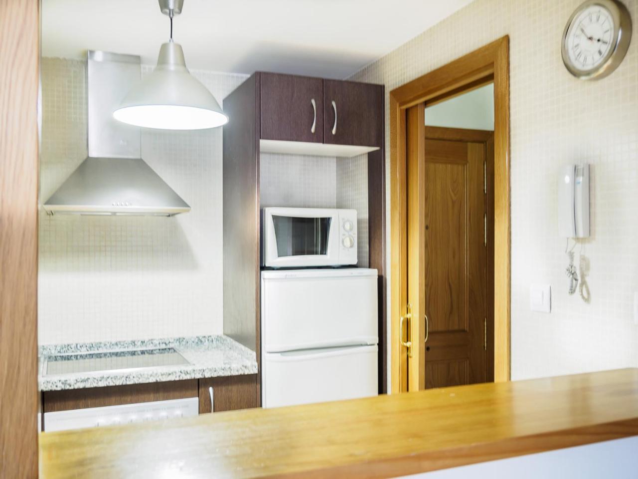 Apartamento S.Quintin 말라가 외부 사진