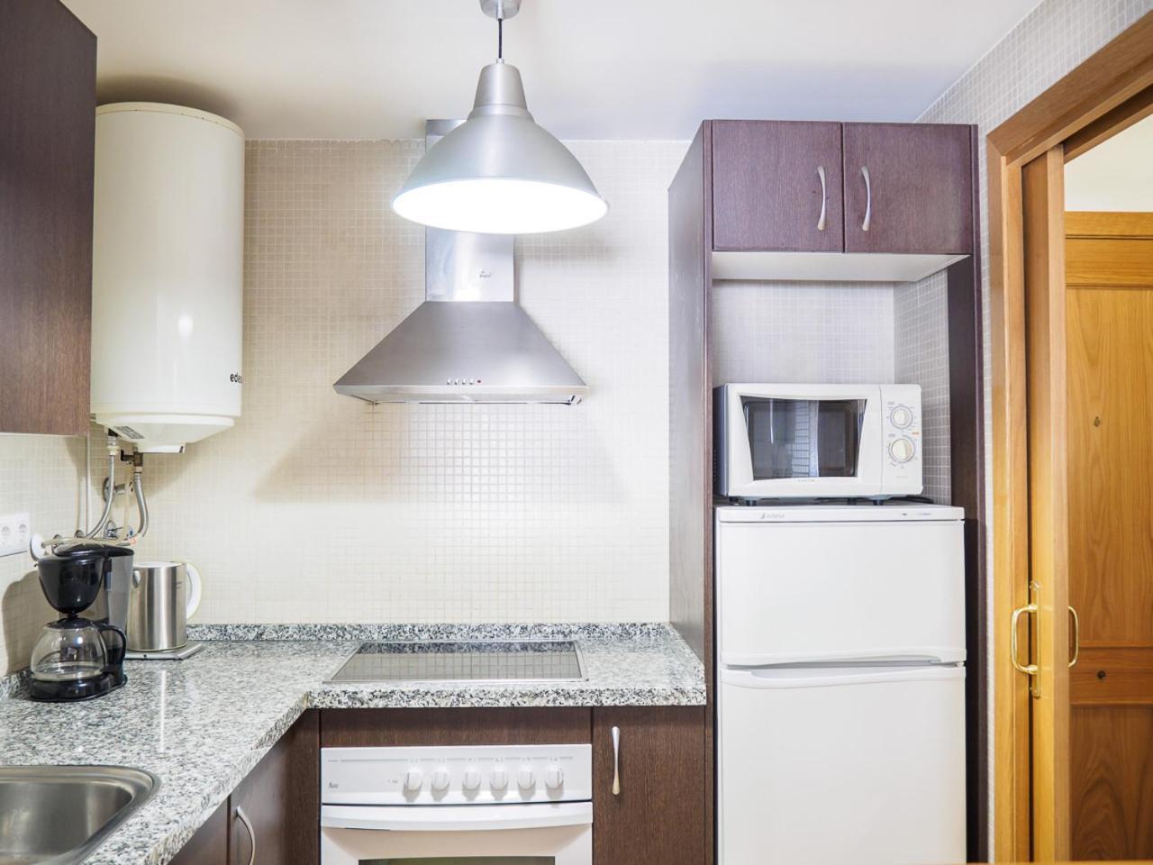 Apartamento S.Quintin 말라가 외부 사진