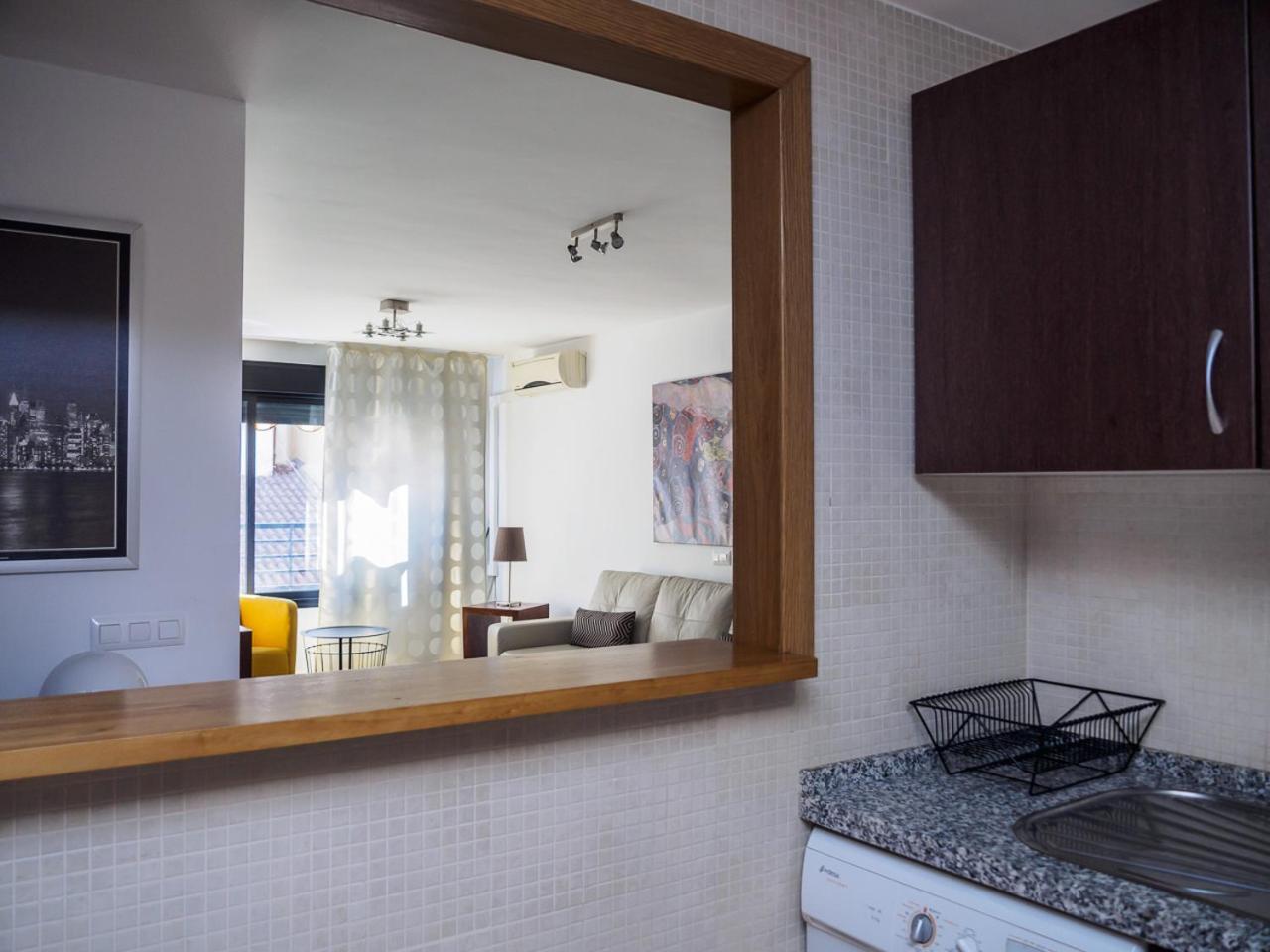 Apartamento S.Quintin 말라가 외부 사진