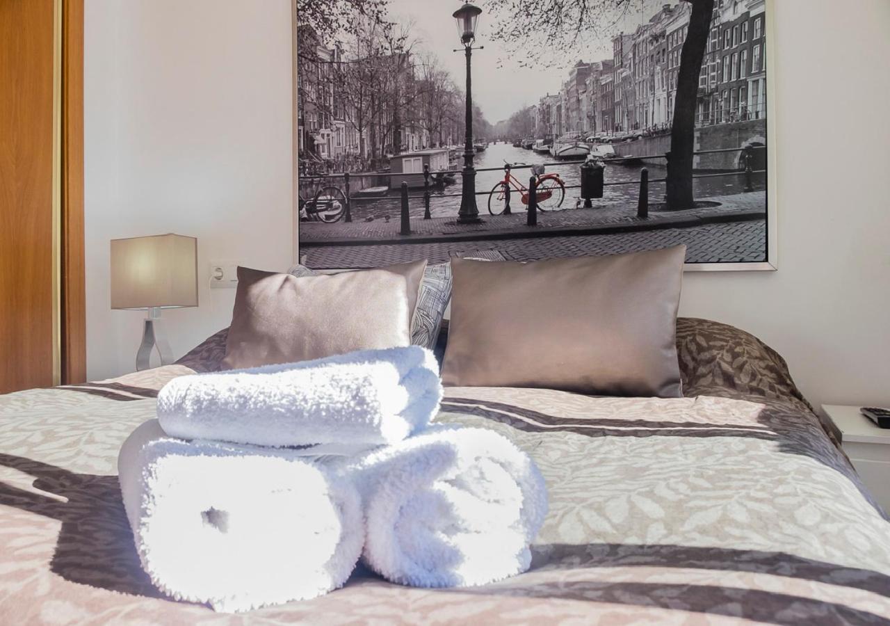 Apartamento S.Quintin 말라가 외부 사진