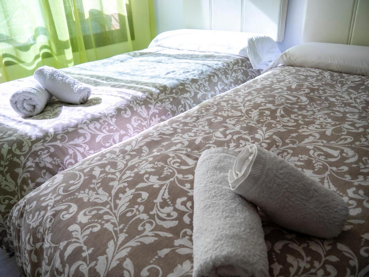 Apartamento S.Quintin 말라가 외부 사진