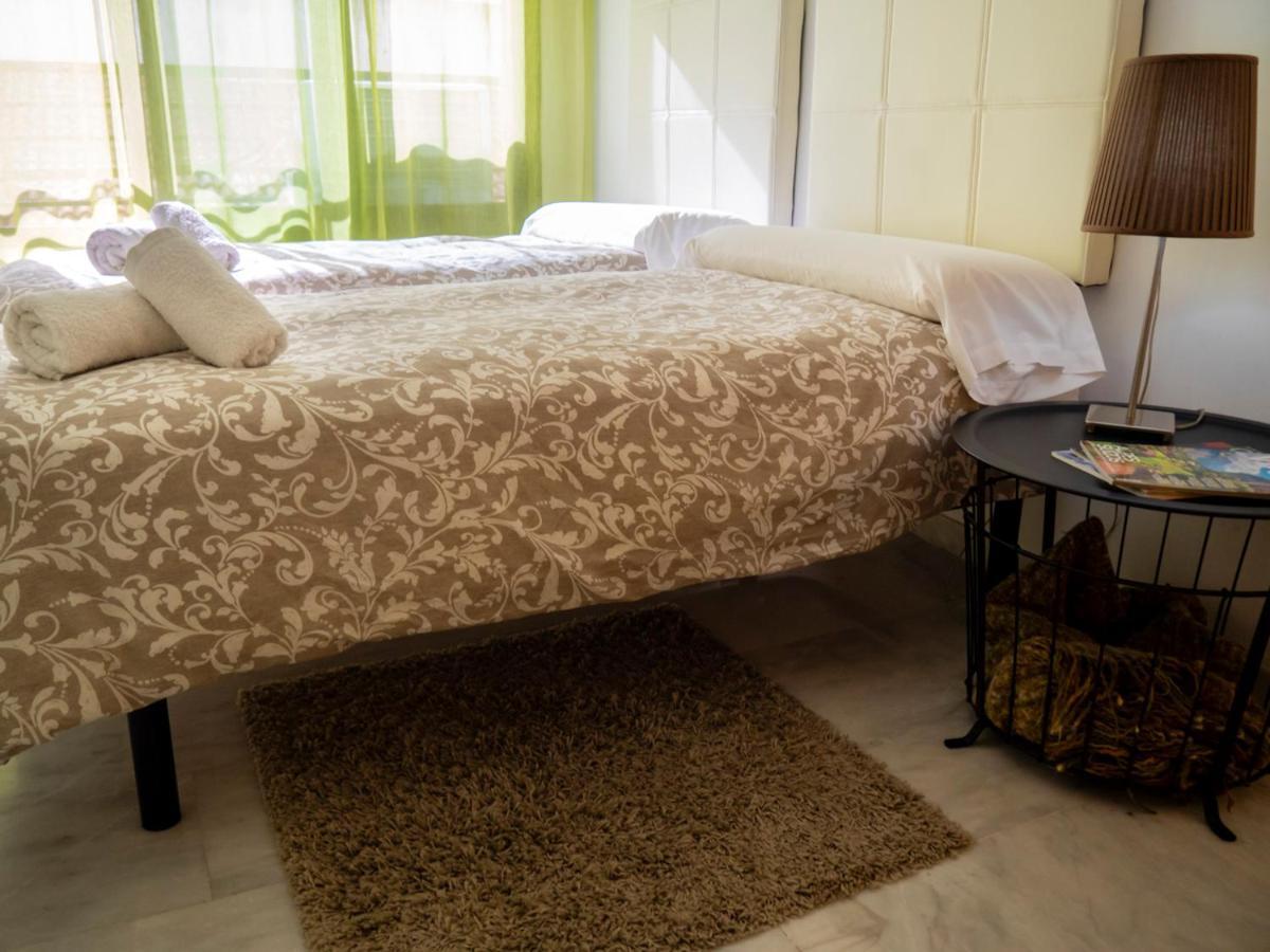 Apartamento S.Quintin 말라가 외부 사진
