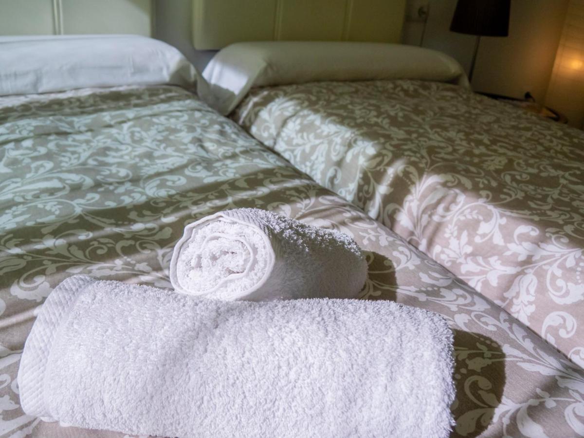 Apartamento S.Quintin 말라가 외부 사진