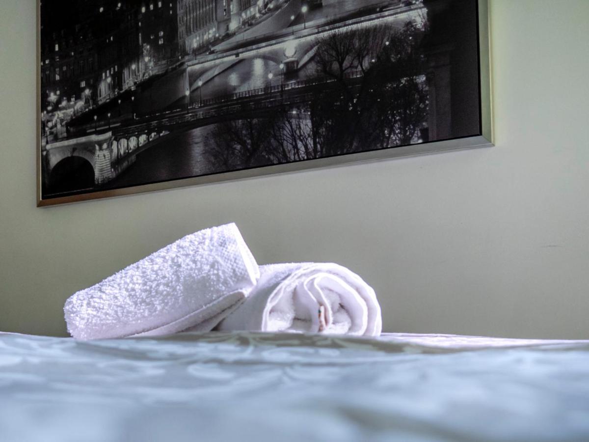 Apartamento S.Quintin 말라가 외부 사진
